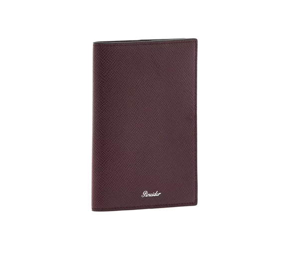 Briefcase Pineider in Leather PBS520195 - PBS520195